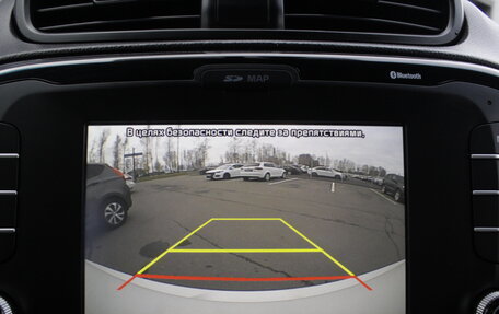 KIA Soul II рестайлинг, 2018 год, 1 450 000 рублей, 17 фотография