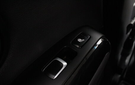 KIA Soul II рестайлинг, 2018 год, 1 450 000 рублей, 10 фотография