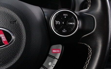 KIA Soul II рестайлинг, 2018 год, 1 450 000 рублей, 12 фотография