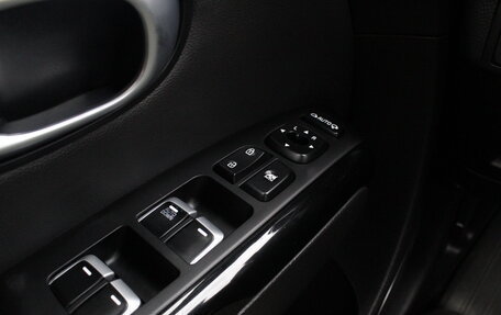 KIA Soul II рестайлинг, 2018 год, 1 450 000 рублей, 21 фотография