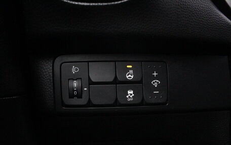 KIA Soul II рестайлинг, 2018 год, 1 450 000 рублей, 22 фотография