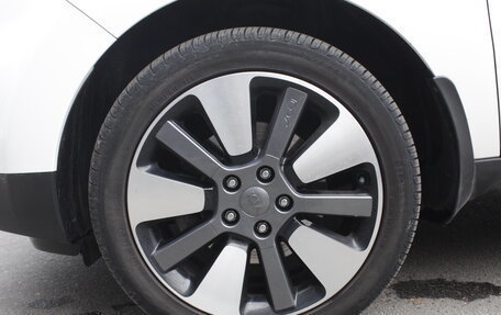 KIA Soul II рестайлинг, 2018 год, 1 450 000 рублей, 27 фотография