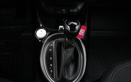 KIA Soul II рестайлинг, 2018 год, 1 450 000 рублей, 20 фотография