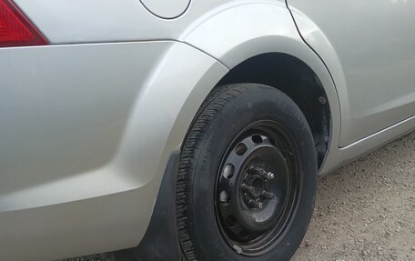 Ford Focus II рестайлинг, 2008 год, 460 000 рублей, 8 фотография