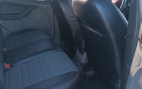 Ford Focus II рестайлинг, 2008 год, 460 000 рублей, 6 фотография