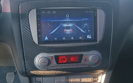 Ford Focus II рестайлинг, 2008 год, 460 000 рублей, 7 фотография