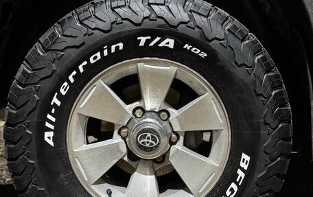 Toyota Hilux VII, 2011 год, 1 900 000 рублей, 3 фотография