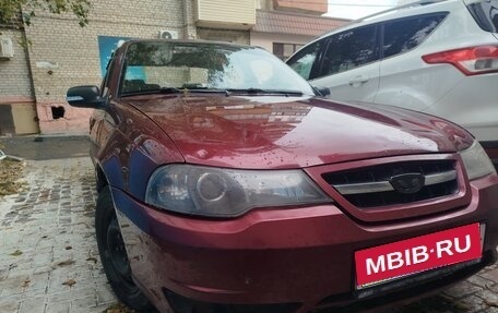 Daewoo Nexia I рестайлинг, 2012 год, 220 000 рублей, 1 фотография