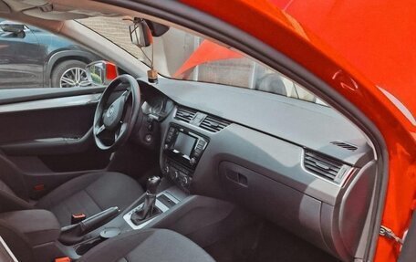 Skoda Octavia, 2014 год, 1 200 000 рублей, 3 фотография