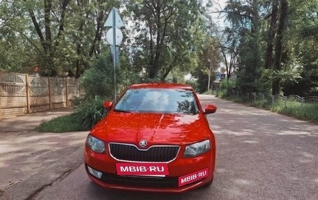 Skoda Octavia, 2014 год, 1 200 000 рублей, 2 фотография