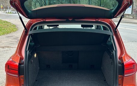 Volkswagen Tiguan I, 2016 год, 2 190 000 рублей, 5 фотография