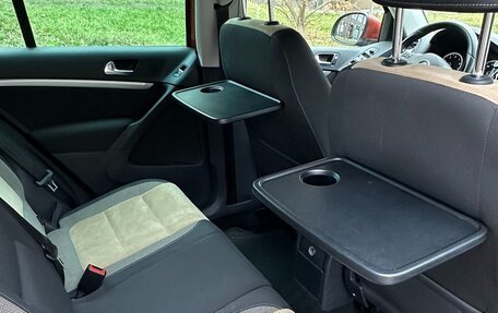 Volkswagen Tiguan I, 2016 год, 2 190 000 рублей, 8 фотография