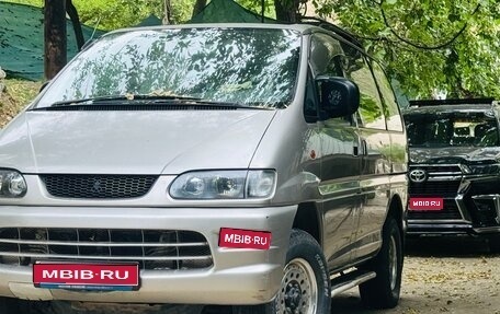 Mitsubishi Delica IV, 1999 год, 700 000 рублей, 1 фотография