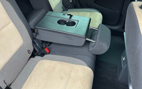 Volkswagen Tiguan I, 2016 год, 2 190 000 рублей, 11 фотография