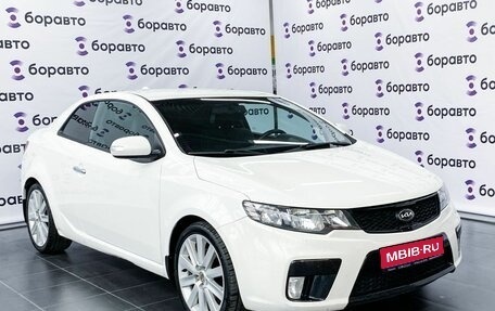 KIA Cerato III, 2010 год, 900 000 рублей, 1 фотография