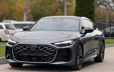 Audi A5, 2025 год, 6 100 000 рублей, 1 фотография