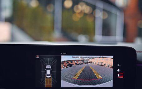 Mercedes-Benz CLA, 2020 год, 3 290 000 рублей, 16 фотография