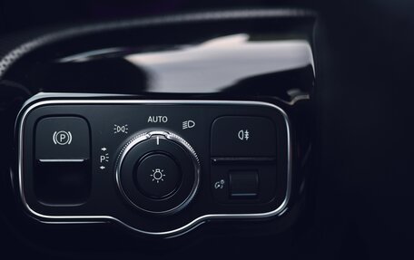 Mercedes-Benz CLA, 2020 год, 3 290 000 рублей, 22 фотография