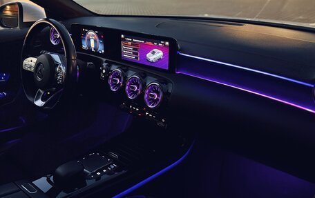 Mercedes-Benz CLA, 2020 год, 3 290 000 рублей, 26 фотография