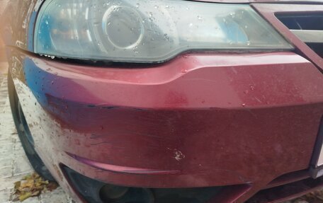 Daewoo Nexia I рестайлинг, 2012 год, 220 000 рублей, 2 фотография