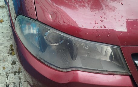 Daewoo Nexia I рестайлинг, 2012 год, 220 000 рублей, 3 фотография