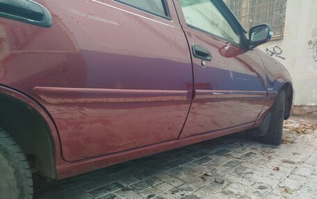 Daewoo Nexia I рестайлинг, 2012 год, 220 000 рублей, 6 фотография