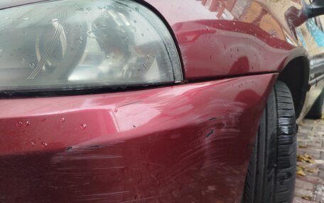 Daewoo Nexia I рестайлинг, 2012 год, 220 000 рублей, 10 фотография