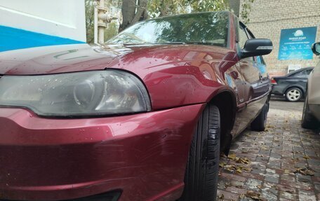 Daewoo Nexia I рестайлинг, 2012 год, 220 000 рублей, 9 фотография