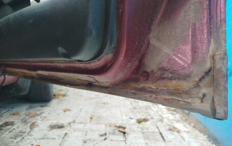 Daewoo Nexia I рестайлинг, 2012 год, 220 000 рублей, 16 фотография