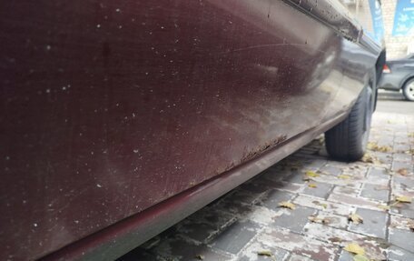 Daewoo Nexia I рестайлинг, 2012 год, 220 000 рублей, 11 фотография