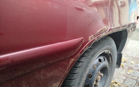 Daewoo Nexia I рестайлинг, 2012 год, 220 000 рублей, 12 фотография