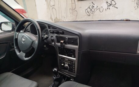 Daewoo Nexia I рестайлинг, 2012 год, 220 000 рублей, 20 фотография