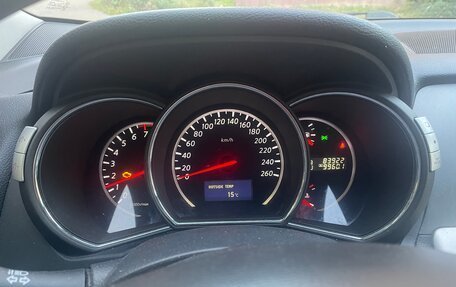 Nissan Murano, 2013 год, 1 500 000 рублей, 5 фотография