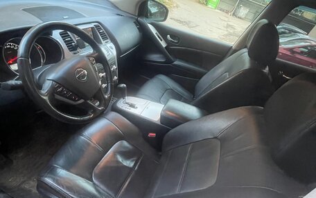 Nissan Murano, 2013 год, 1 500 000 рублей, 6 фотография