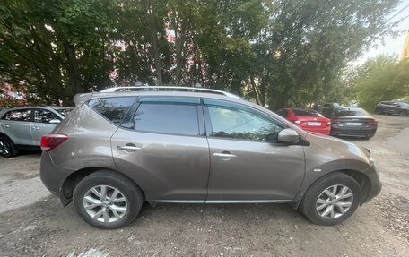 Nissan Murano, 2013 год, 1 500 000 рублей, 2 фотография
