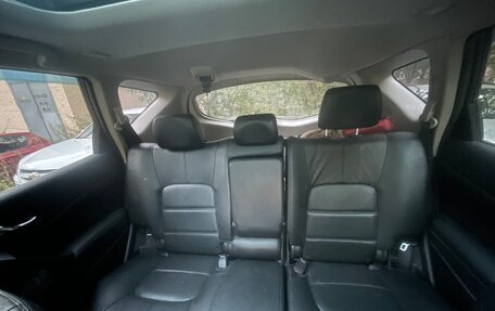 Nissan Murano, 2013 год, 1 500 000 рублей, 7 фотография