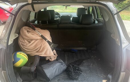 Nissan Murano, 2013 год, 1 500 000 рублей, 9 фотография