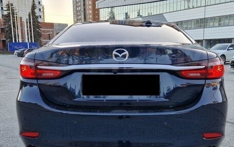 Mazda 6, 2022 год, 2 120 000 рублей, 8 фотография