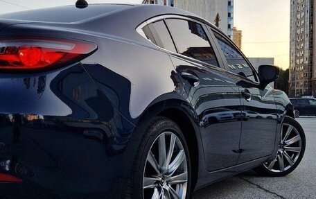 Mazda 6, 2022 год, 2 120 000 рублей, 7 фотография