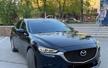 Mazda 6, 2022 год, 2 120 000 рублей, 6 фотография