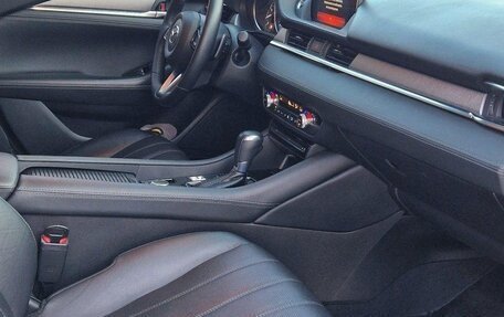 Mazda 6, 2022 год, 2 120 000 рублей, 10 фотография