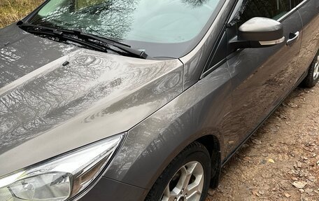 Ford Focus III, 2019 год, 1 290 000 рублей, 3 фотография