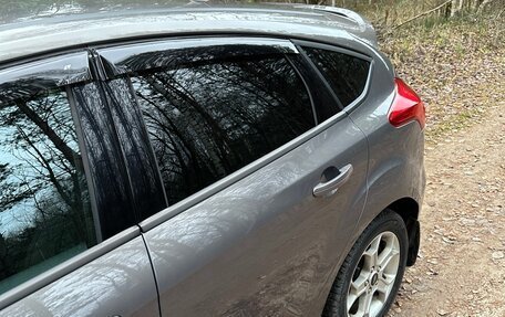 Ford Focus III, 2019 год, 1 290 000 рублей, 4 фотография