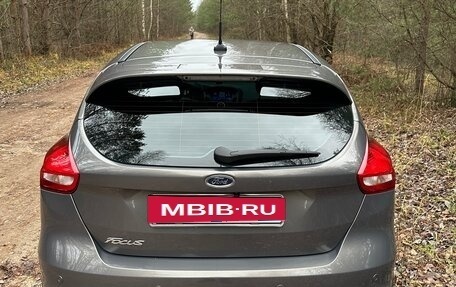 Ford Focus III, 2019 год, 1 290 000 рублей, 2 фотография