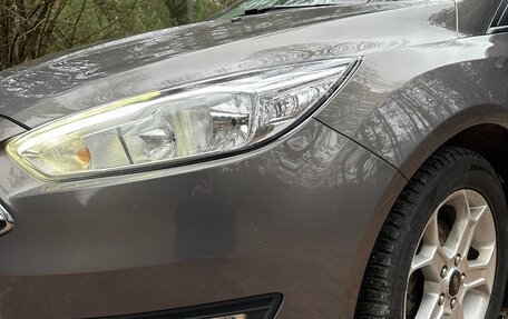 Ford Focus III, 2019 год, 1 290 000 рублей, 6 фотография