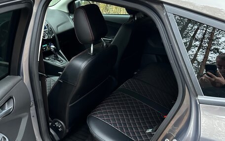 Ford Focus III, 2019 год, 1 290 000 рублей, 16 фотография