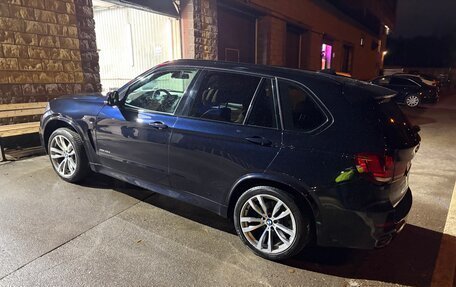 BMW X5, 2016 год, 4 750 000 рублей, 2 фотография