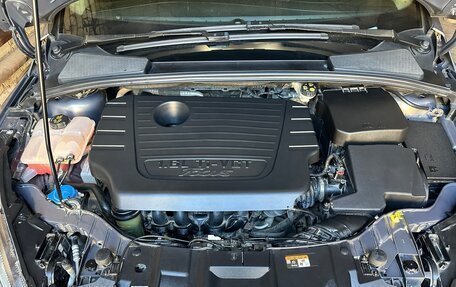 Ford Focus III, 2019 год, 1 290 000 рублей, 12 фотография