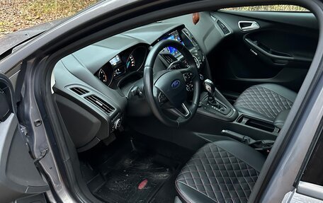 Ford Focus III, 2019 год, 1 290 000 рублей, 9 фотография