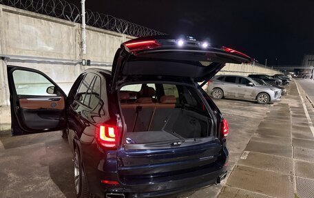 BMW X5, 2016 год, 4 750 000 рублей, 8 фотография